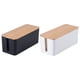 thumbnail image 5 of Caja organizadora de escritorio Bearachild Blanco S, 5 of 6