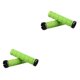 thumbnail image 1 of Eigraketly Cubierta del manillar Instalación práctica Exquisita funda protectora Cubiertas antideslizantes Accesorios para ciclismo Piñón fijo Agarre Verde 2piezas Eigraketly CBP489337, 1 of 6