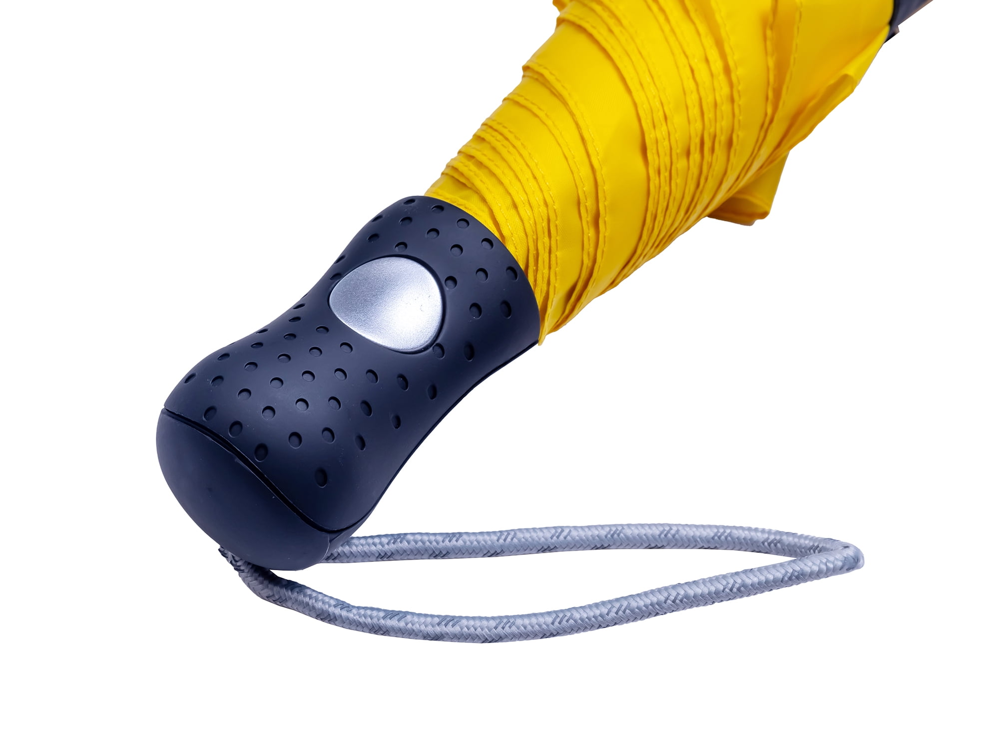 Totes Auto Open Folding Umbrella