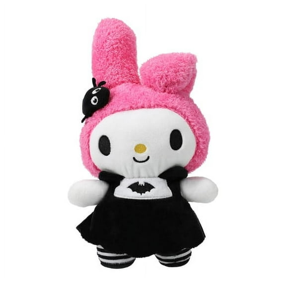 Sanrio Hello Kitty & Friends My Melody Halloween Plush Toy, 8"