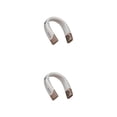 thumbnail image 1 of maskred Ventilateur de Cou USB Mini Climatiseur Refroidisseur d'École Extérieur Beige 2Set, 1 of 6