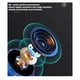 thumbnail image 5 of Altavoz Bluetooth para Mascotas con Diseño de Búho LED, Portátil, Impermeable, de Doble Enlace, para Exteriores, Color ., 5 of 5