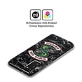 thumbnail image 2 of Head Case Designs Officially Licensed Riverdale South Side Serpents Black And White Marble Logo Soft Gel Case Compatible with Samsung Galaxy S21 Ultra 5G, 2 of 7