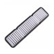 thumbnail image 1 of Filtro carbón activado para aire acondicionado Tesla Model 3 2017-2020 (02), 1 of 7