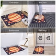 thumbnail image 5 of Star Planet Rugs Washable Cover Floor Rug Carpets Home Decorations for Bathroom Kitchen Bedroom Indoor 31.5x20 inch, 5 of 6