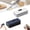 2*Mix, variant on Fridge Magnet Sealer, handheld chip bag resealer machine, 6 level adjustable heat sealer, LED Display, magnetic base for fridge & kitchen (White)