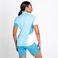 thumbnail image 2 of Dare 2B - Jersey Compassion II para Mujer (Mares Cristal, Azul Capri), 2 of 6