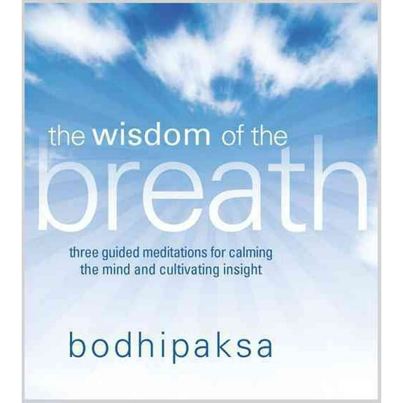 The Wisdom of the Breath