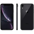 thumbnail image 2 of Pre-Owned Apple iPhone Xr Carrier Unlocked - 64 GB Black (Fair), 2 of 7