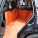 thumbnail image 1 of Cojín trasero para mascotas, asiento trasero para automóvil, cojín antisuciedad, cojín para perros, cojín para perros, suministros para automóviles, 1 of 6