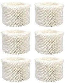 5 Filter Models Replacement Wick Filter for Sunbeam SCM Series Humidifiers