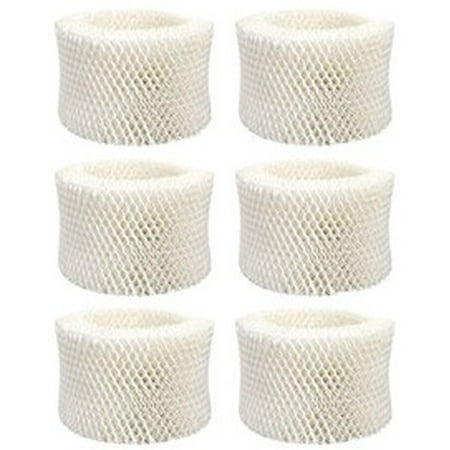 

Humidifier Filter for Honeywell HCM-6011G 6011I (6 Pack)