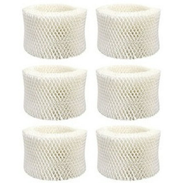 Filtre de Remplacement pour Humidificateur Honeywell Filter E (Lot de 6)