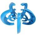 thumbnail image 5 of Wind Turbine Lantern Double Layer 5‑Blade Generator Electricity Producer Assembly 800W48V, 5 of 5