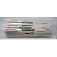 thumbnail image 2 of 3 Pack of 2 Pentel Refill Erasers for Clic Eraser, Contains 6 Erasers (ZER-2), 2 of 3