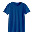 thumbnail image 1 of Camisas Colores Basicos 100% Algodon De Calidad Tendencia, 1 of 3
