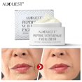 thumbnail image 1 of Crema Facial de péptidos, crema hidratante antiarrugas para el envejecimiento de la piel, para reafirmar, reparar la piel, cuidado de la piel Facial coreano Feliz Sencillez, 1 of 5