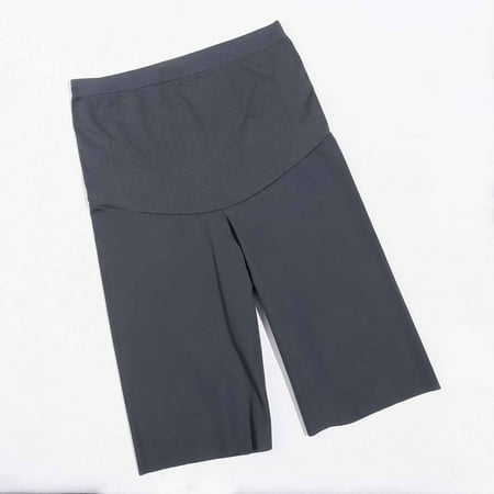 

Simplmasygenix Women s Maternity Clearance Pants Plus Size Thin High Waist Pants Abdominal Pants Pregnant Women s Leggings