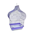 thumbnail image 3 of YML 1194PUR Taj Mahal Top Bird Cage, 3 of 5