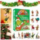 thumbnail image 4 of Colección Navidad Caja Regalo Calendario Adviento Regalos Divertidos para Adultos Y, 4 of 9