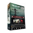 thumbnail image 2 of The Last Ship: The Complete Series (DVD), 2 of 2