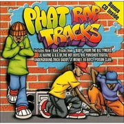 Phat Rap Tracks (Edited)