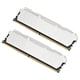 thumbnail image 1 of DD GRAM, 2PCS DDR4 8G RAM RGBRAM RGBDD GRAM Diseñado por expertos, 1 of 8