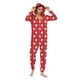 thumbnail image 3 of 2023 pijamas navideños para parejas, trajes a juego para la familia, ropa para madres y niños, pijamas navideños, conjunto de ropa familiar, 3 of 4