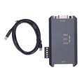 thumbnail image 4 of Adaptador USB A Serie, Bajo Consumo De Energía, Menos Retraso, Transmisión De Convertidor Aislado Para Sistema De Control De Acceso Para Sistema De Control De Automatización ANGGREK DA1010, 4 of 8