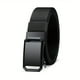 thumbnail image 3 of Men'S Automatic Buckle Tactical Belt, Casual Business Belt, 3 of 4