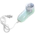 thumbnail image 3 of sweethay Remover 5W Herramienta de eliminación de vello de plástico Eléctrico Recargable Portable Ropa Removedor de cabello Suministros de limpieza para el hogar, 3 of 6