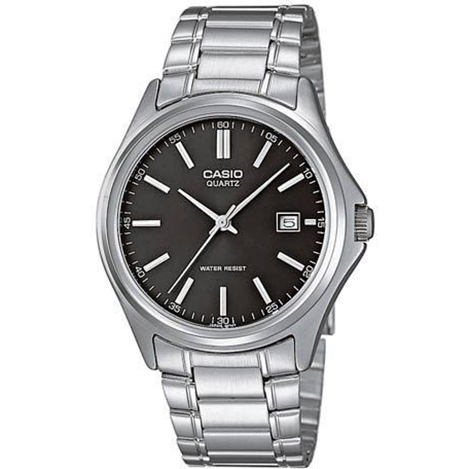 Купить Кварцевые Часы Наручные Мужские Casio