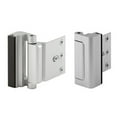 thumbnail image 4 of SPRING PARK Aluminium Alloy Home Door Reinforcement Lock Defender- Security Stopper Hardware, 4 of 7