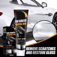 thumbnail image 5 of Scratch Remover for Vehicles, 2026 New Car Scratch Remover for Deep Scratches, Car Paint Scratch Repair Scratch Remover Kit with Wipe and Sponge , Upgraded Car Scratch Remover Kit(1 Pcs), 5 of 7