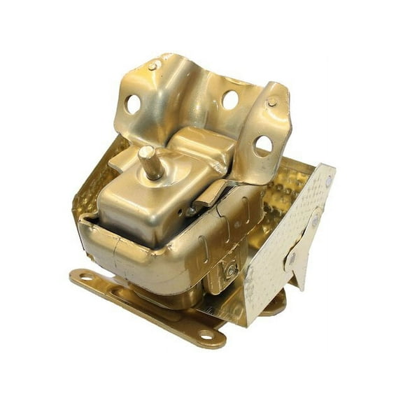 Front Engine Mount - Compatible with 2007 - 2014 GMC Yukon XL 1500 2008 2009 2010 2011 2012 2013
