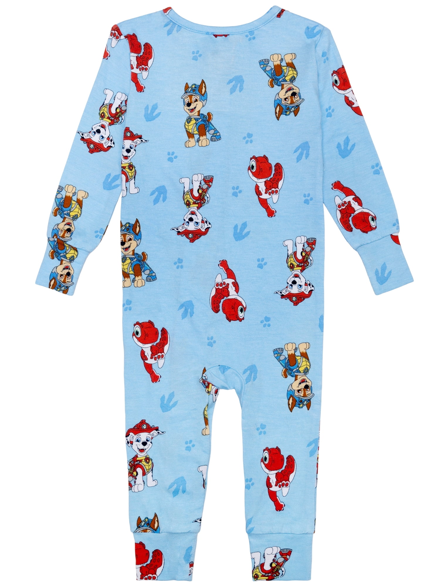 Character Toddler One-Piece Viscose Sleeper, Sizes 12M-5T