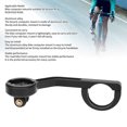 thumbnail image 4 of Bike Computer Bracket, Handlebar Holder Sturdy Bicycle Handlebar Computer Mount Stable Performance  for R530, 4 of 8