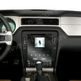 thumbnail image 4 of TPXINXIN 12.1 inch Android 14 Car Radio CarPlay for Ford Mustang 2010-2014 Touch Screen Multimedia Player GPS Navigation Head Unit BT, 4 of 13