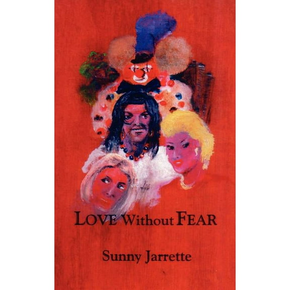 Love without Fear (Paperback)