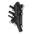 thumbnail image 1 of Kit de termostato y carcasa 1149617 2S6G‑8250‑A2B 1149691 1149620 Apto para Ford Fiesta Mk5 1.3 Duractec 2001-2008, 1 of 5
