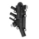 thumbnail image 2 of Kit de Termostato y carcasa BuyWeek Termostato de refrigerante del motor, 2 of 9
