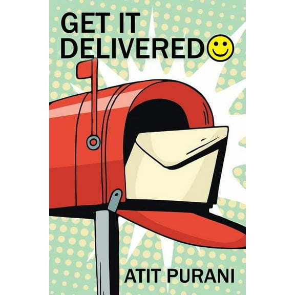 Get it Delivered (Paperback)