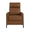 thumbnail image 5 of Picket House Furnishings Continental P2 Recliner in Pebble Tan, 5 of 10