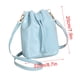 thumbnail image 3 of Nueva Mochila Moderna con Decoración Práctica de Gran Capacidad, Mochila Tipo Cubo, Bolso Cruzado, 3 of 4