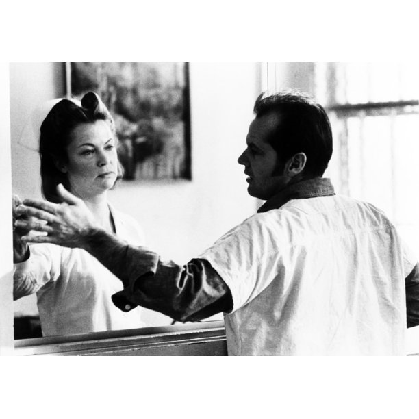 1975 One Flew Over The Cuckoo's Nest 1975 One Flew Over The Cuckoo's Nest