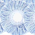 thumbnail image 2 of Cabezal de Repuesto Universal para Trapeador Giratorio, Engrosado y Encriptado, Azul y ., 2 of 5