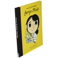 thumbnail image 4 of Georgia O'Keeffe (Little People, Big Dreams), 4 of 4