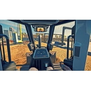 Construction Simulator, Xbox Series X