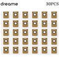 thumbnail image 1 of Dust Bag Dreame Bot D10 Plus Accessories RLS3D Robot Vacuum Cleaner Bags Dirty Bag Replacement Spare parts, 1 of 5