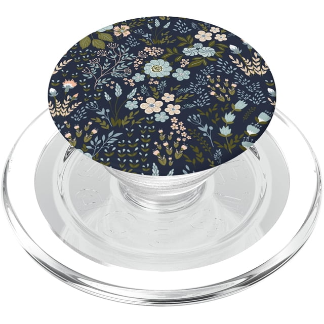 Empuñadura intercambiable PopSockets PopGrip para teléfonos y tabletas